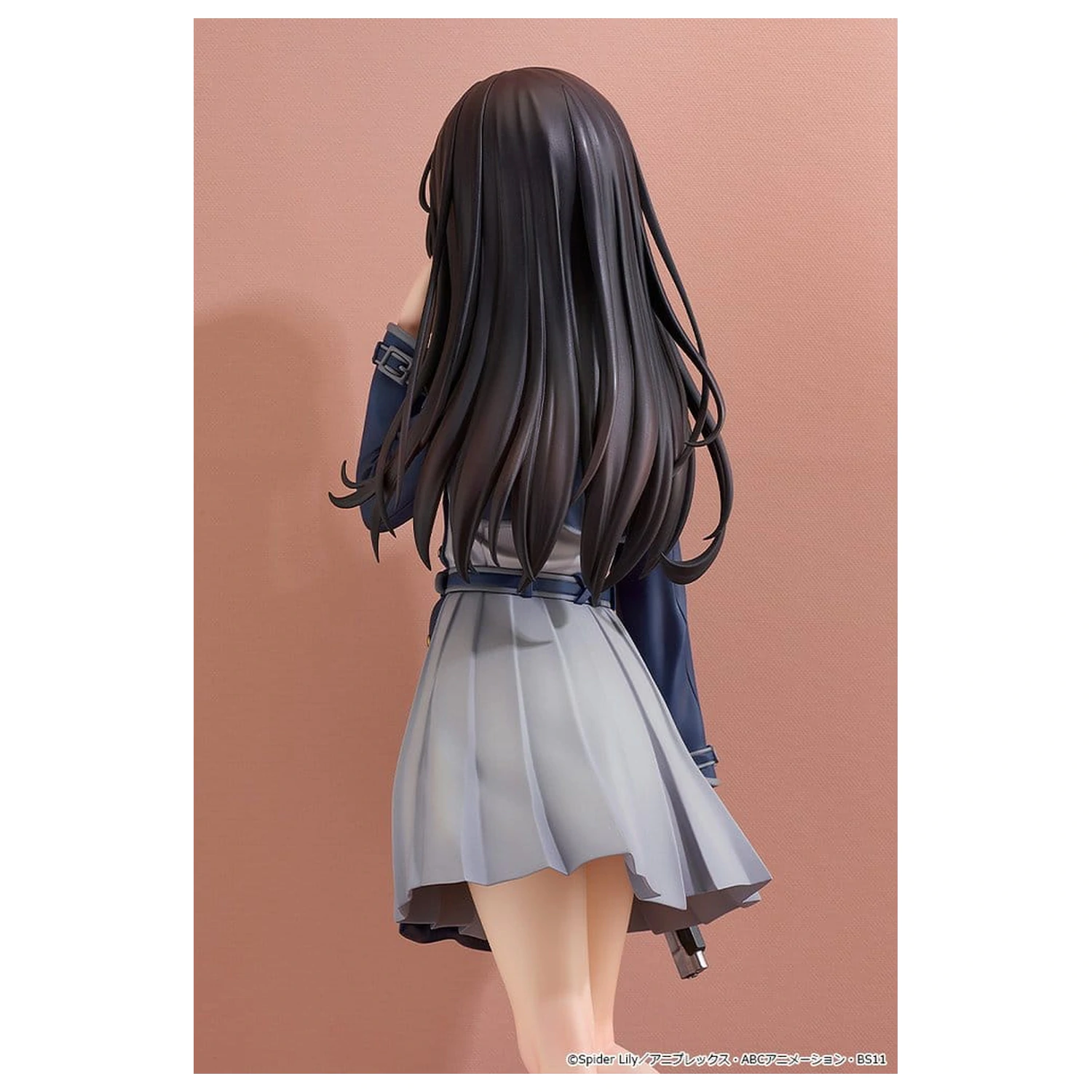 Lycoris Recoil Figurka PVC Takina Inoue: Key Visual Ver. 27 cm zdjęcie produktu