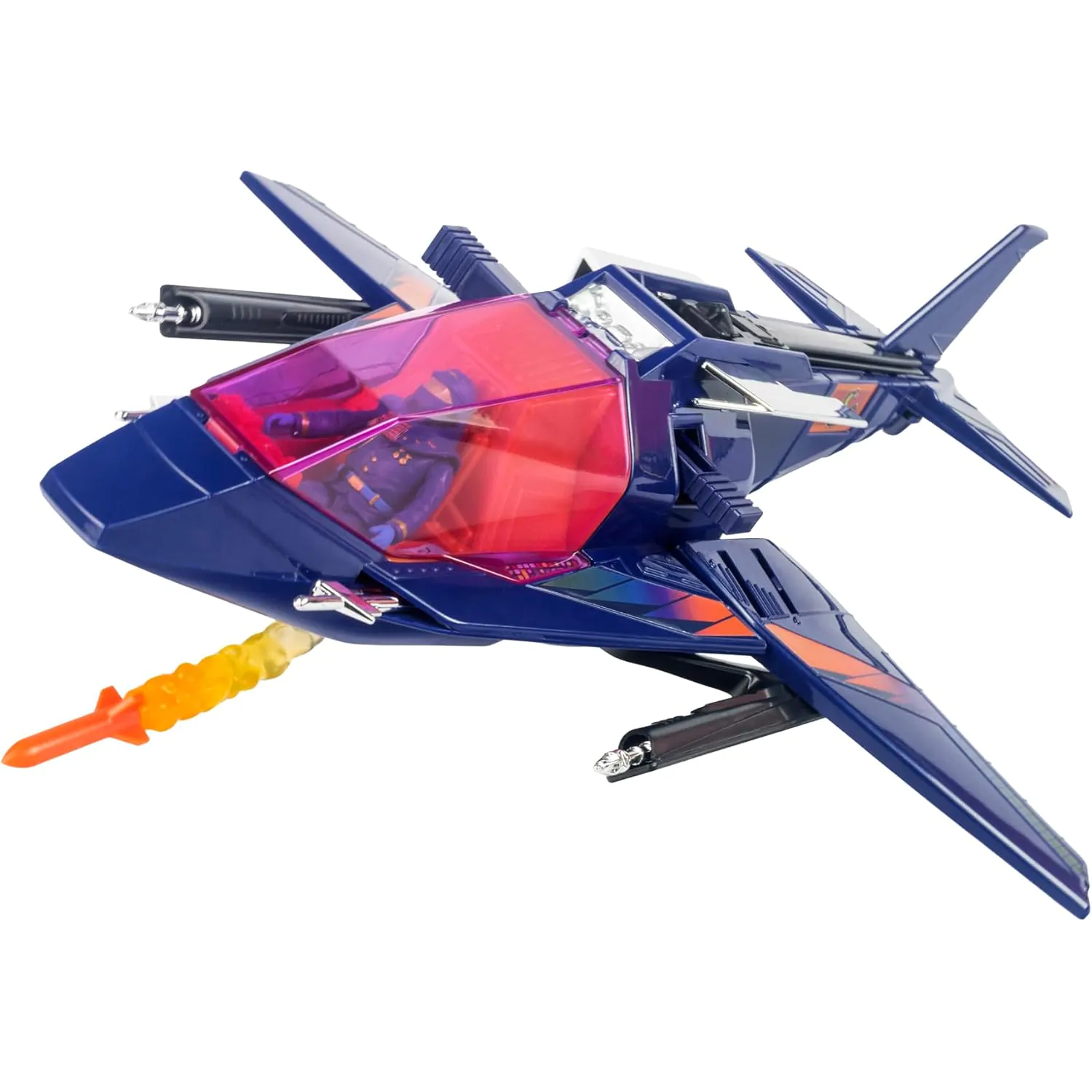 M.A.S.K. Vehicle High Tech Helikopter  zdjęcie produktu