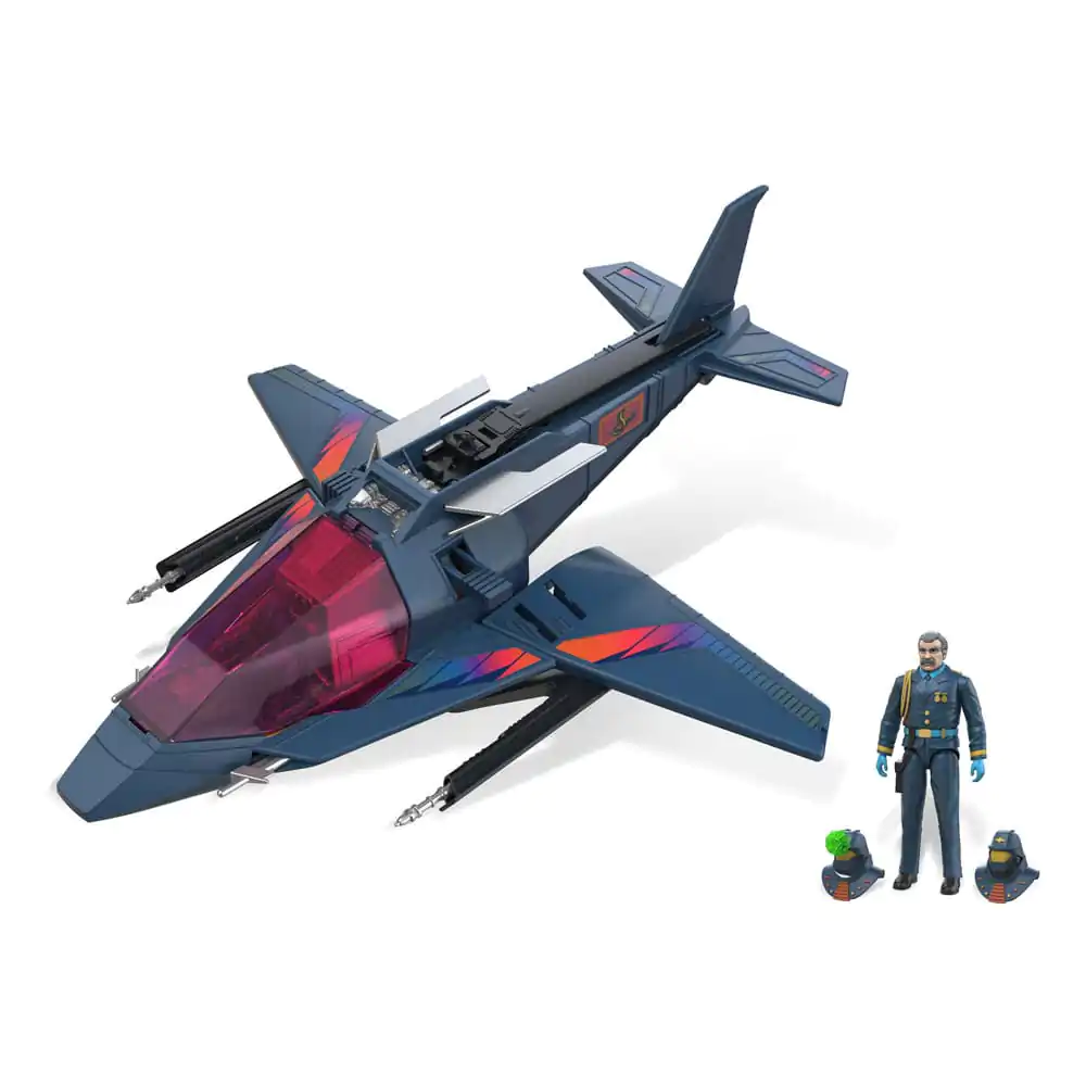 M.A.S.K. Vehicle High Tech Helikopter  zdjęcie produktu