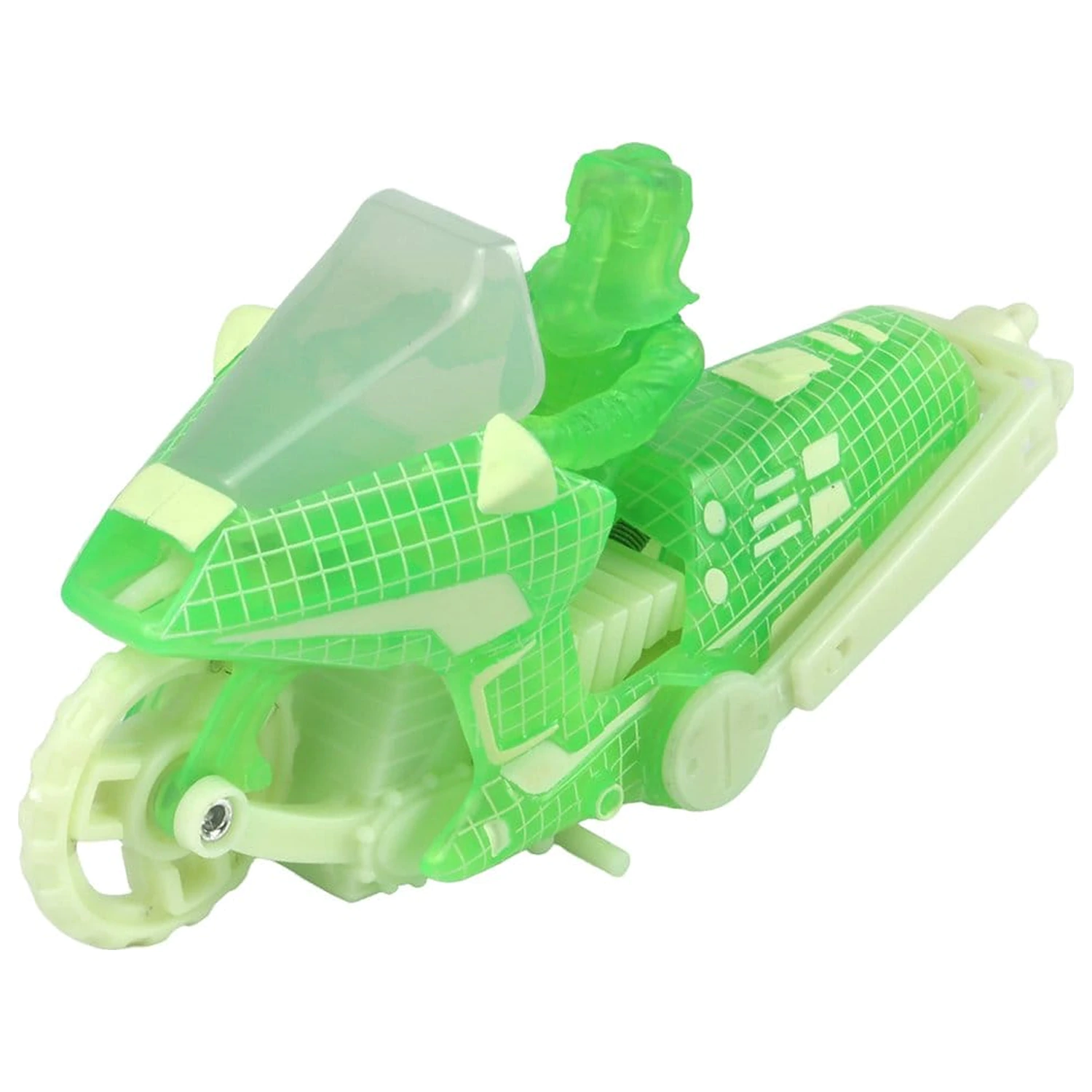 M.A.S.K. Pojazd Condor Hologram Wariant (Świeci w ciemności) zdjęcie produktu