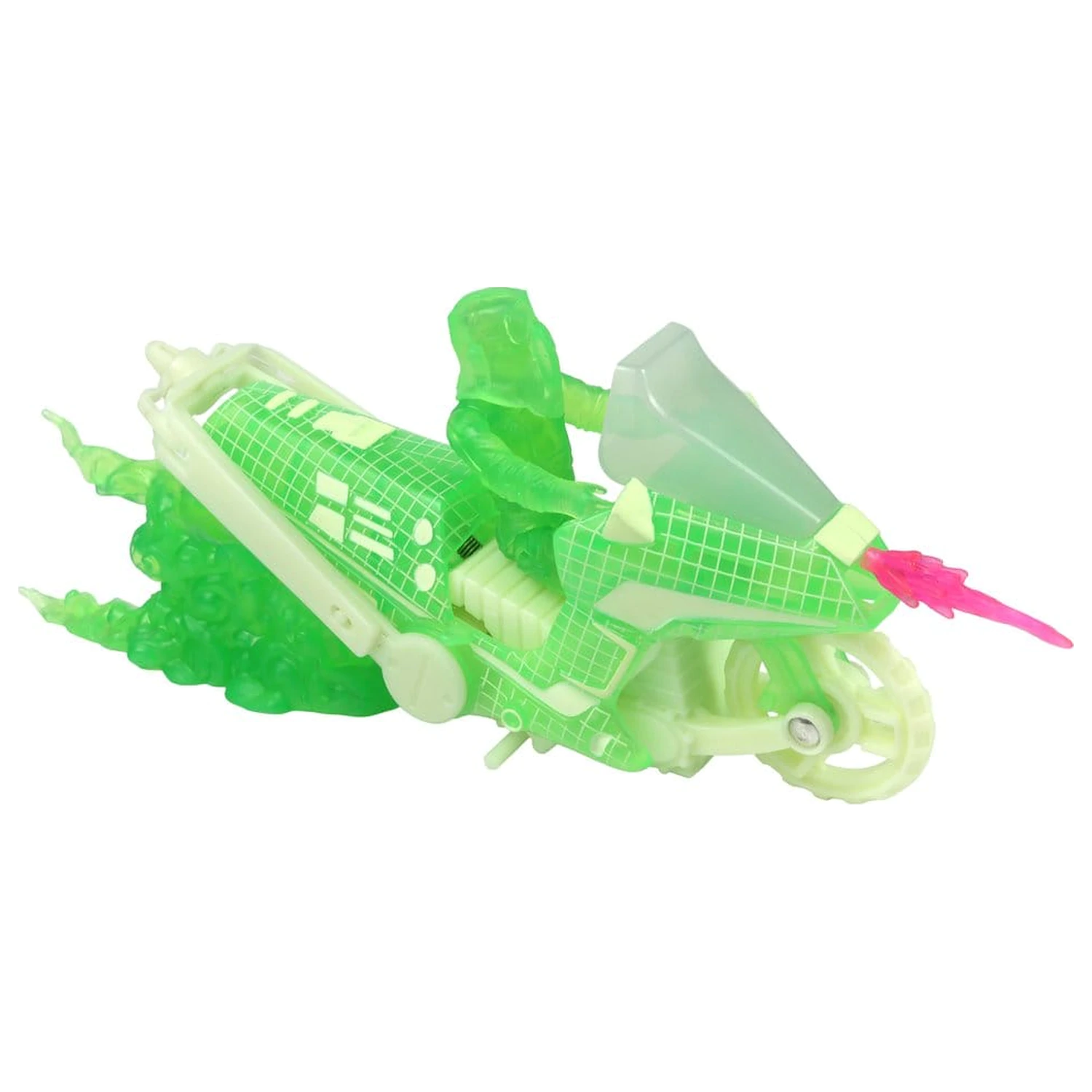 M.A.S.K. Pojazd Condor Hologram Wariant (Świeci w ciemności) zdjęcie produktu