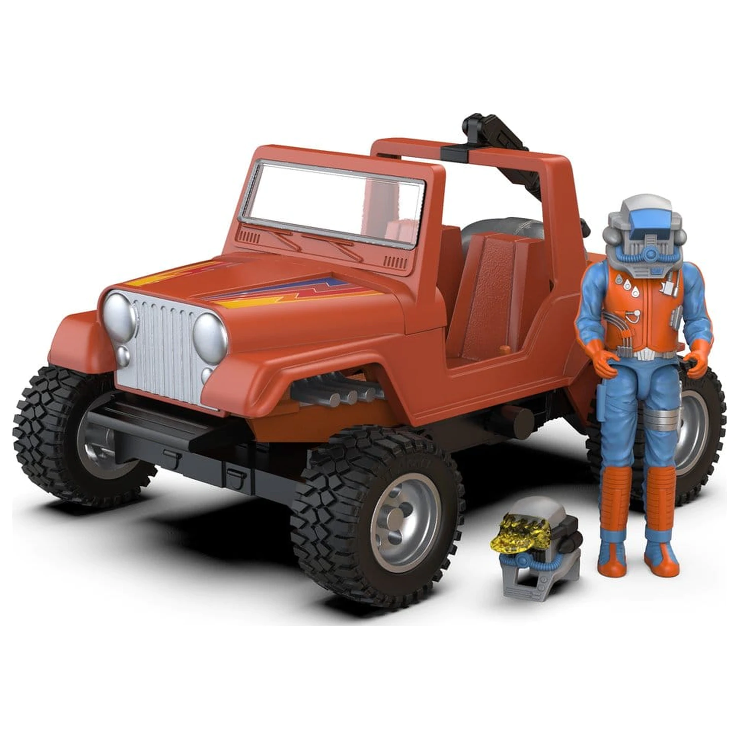 M.A.S.K. Fala 2 pojazd Gator zdjęcie produktu