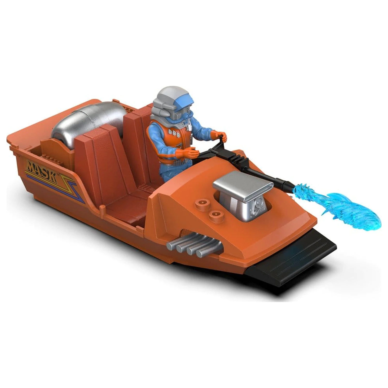 M.A.S.K. Fala 2 pojazd Gator zdjęcie produktu