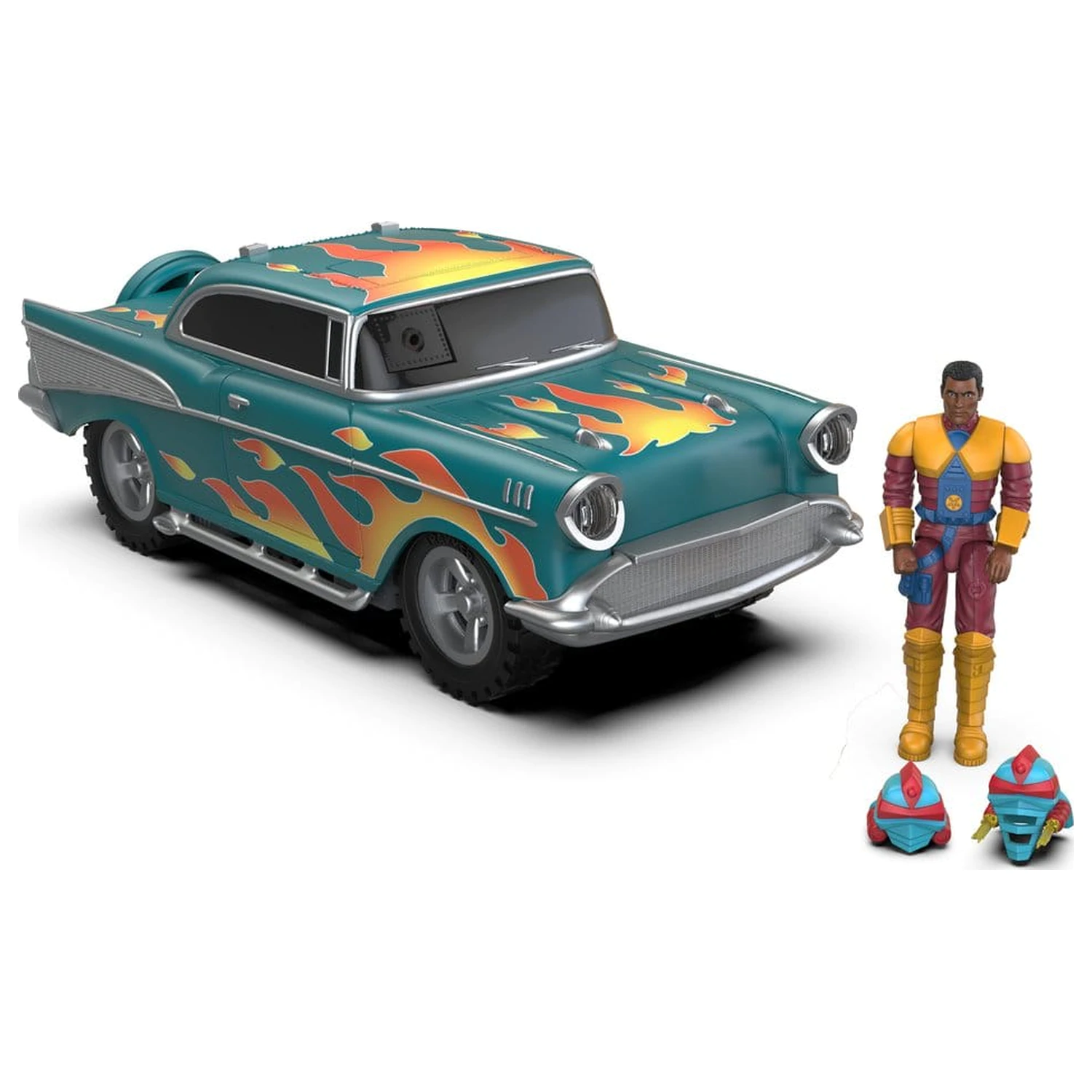 M.A.S.K. Wave 2 Pojazd Hurricane zdjęcie produktu