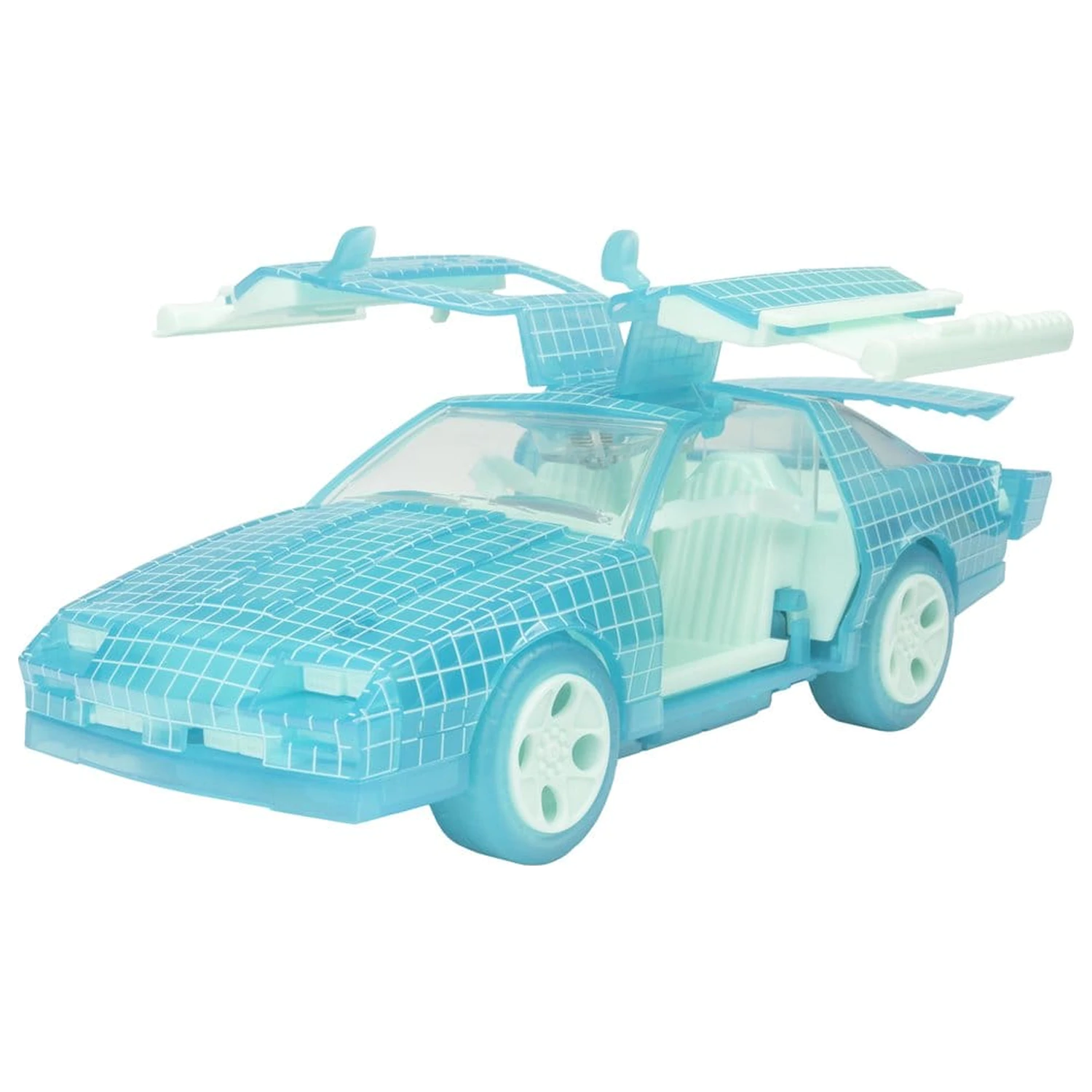 M.A.S.K. Pojazd Thunderhawk Hologram Variant (Świeci w Ciemności) zdjęcie produktu