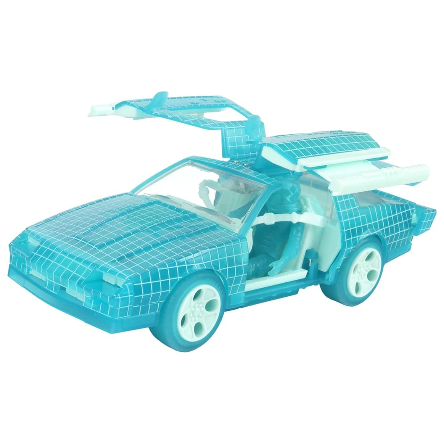 M.A.S.K. Pojazd Thunderhawk Hologram Variant (Świeci w Ciemności) zdjęcie produktu