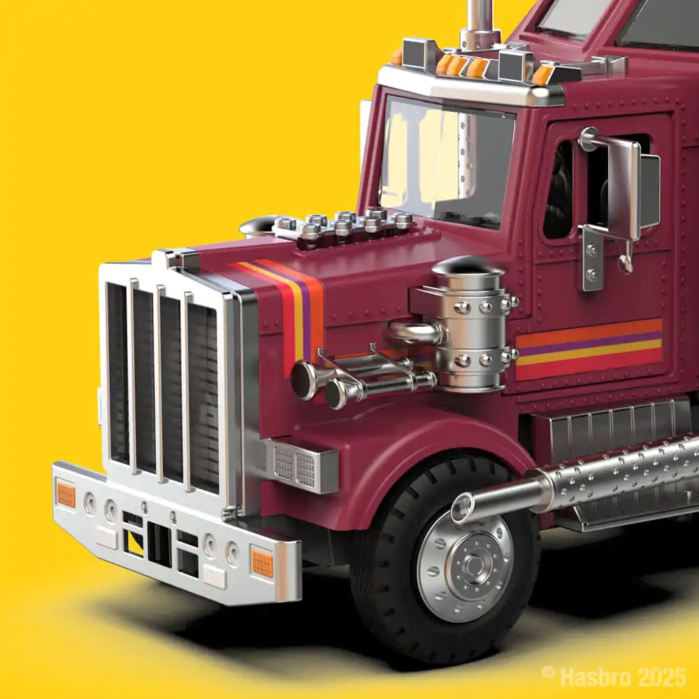 M.A.S.K. Mobile Defense Unit Pojazd Edycja limitowana zdjęcie produktu