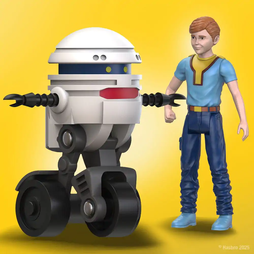 M.A.S.K. Mobile Defense Unit Pojazd Edycja limitowana zdjęcie produktu