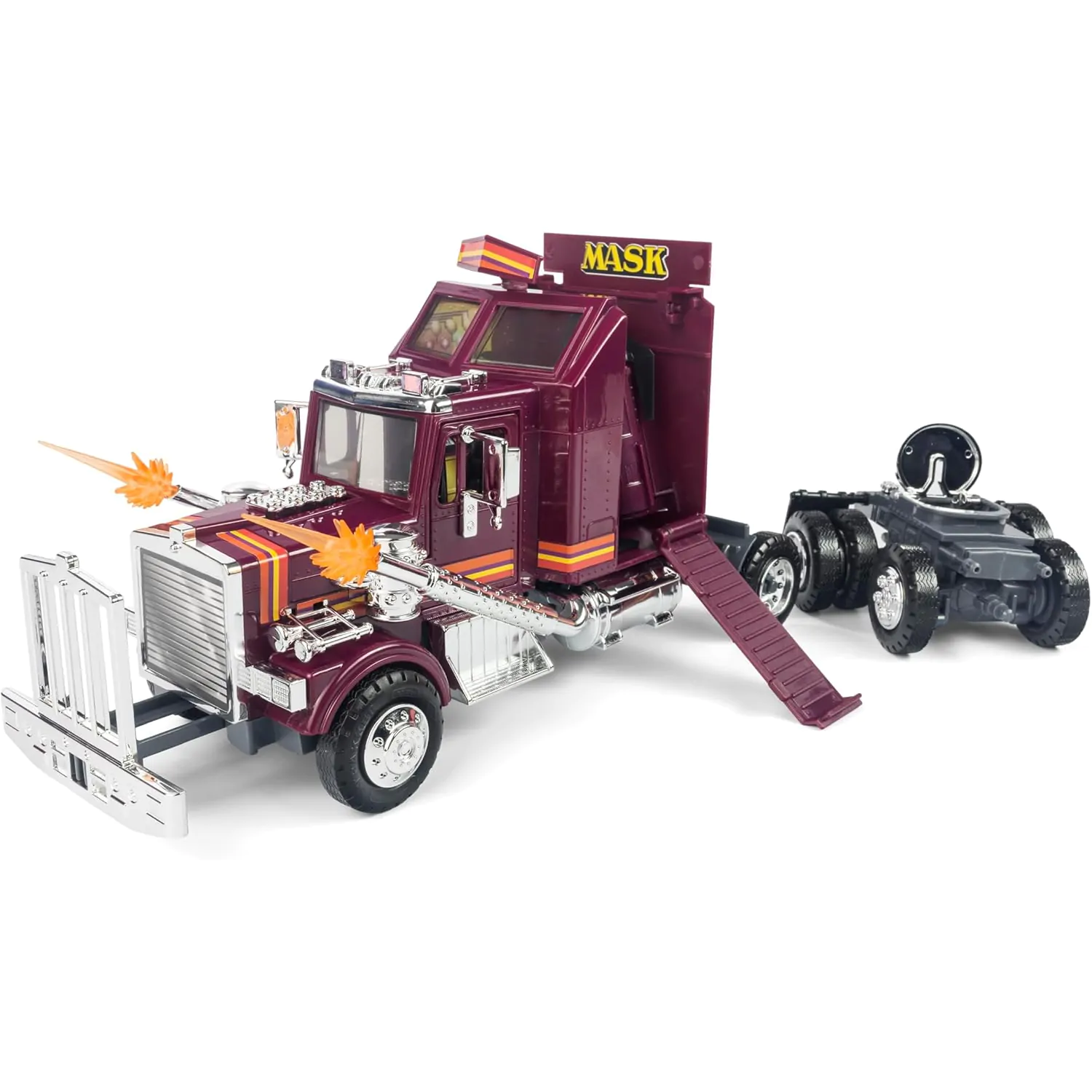 M.A.S.K. Vehicle Mobilna Jednostka Obronna zdjęcie produktu