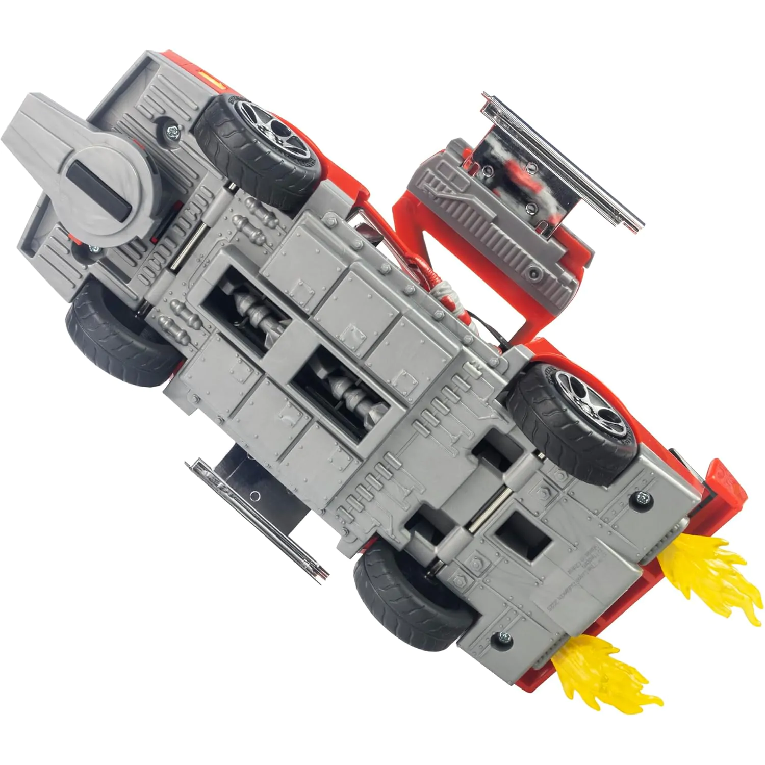 M.A.S.K. Pojazd Thunderhawk zdjęcie produktu