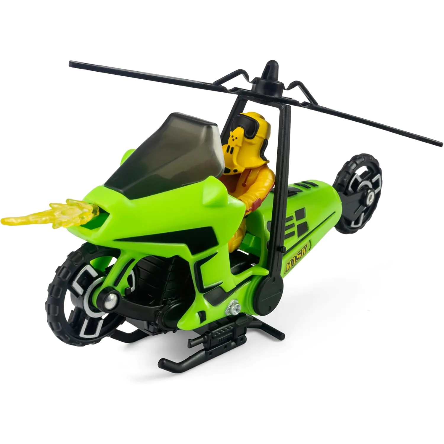 Figurka Akcji M.A.S.K. z Pojazdem Vehicle Condor  zdjęcie produktu