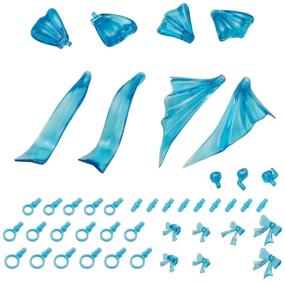 M.S.G Dress Up Parts Uroczy Zestaw Wstążek Sky Blue Ver. zdjęcie produktu
