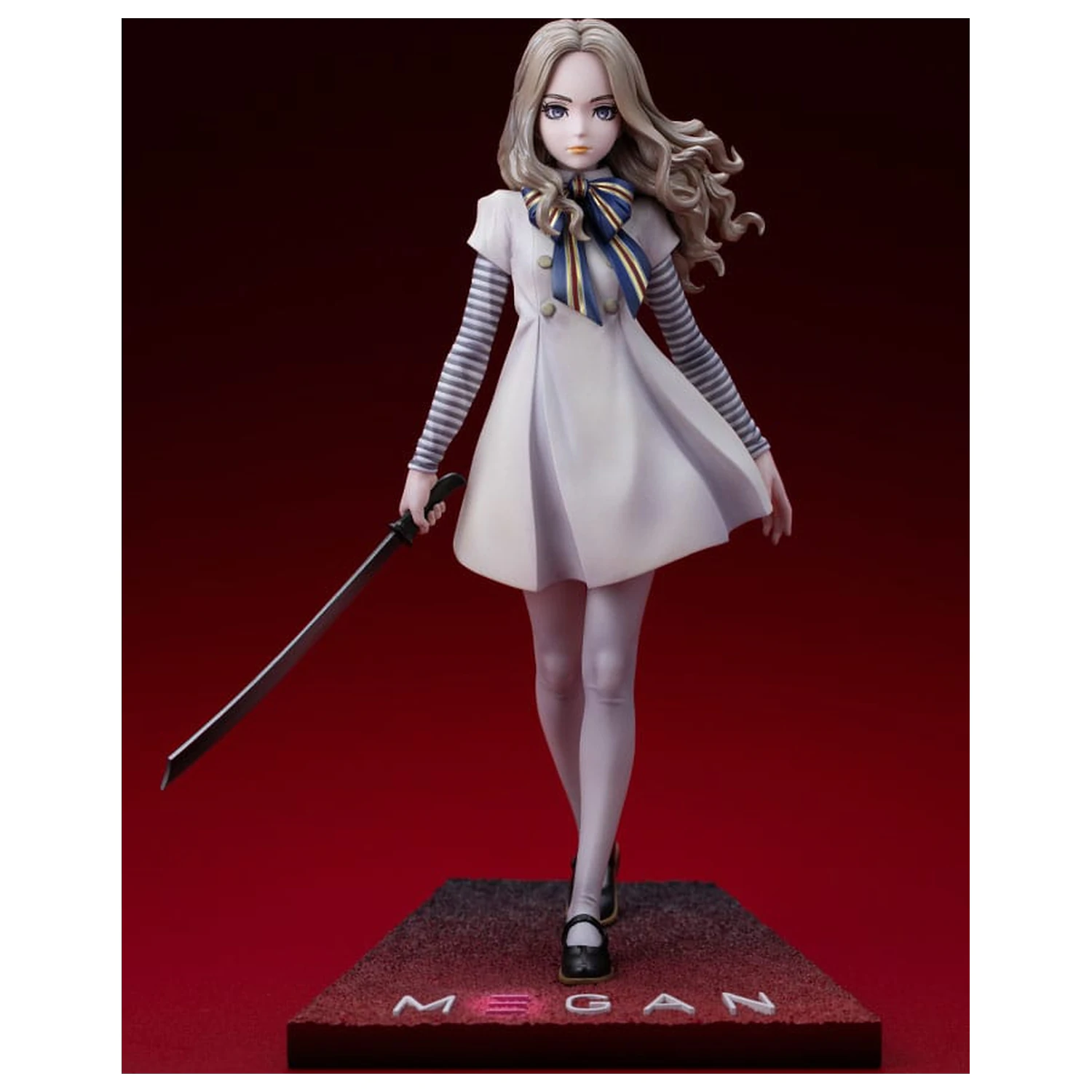 M3GAN Bishoujo statua PVC 1/7 21 cm zdjęcie produktu