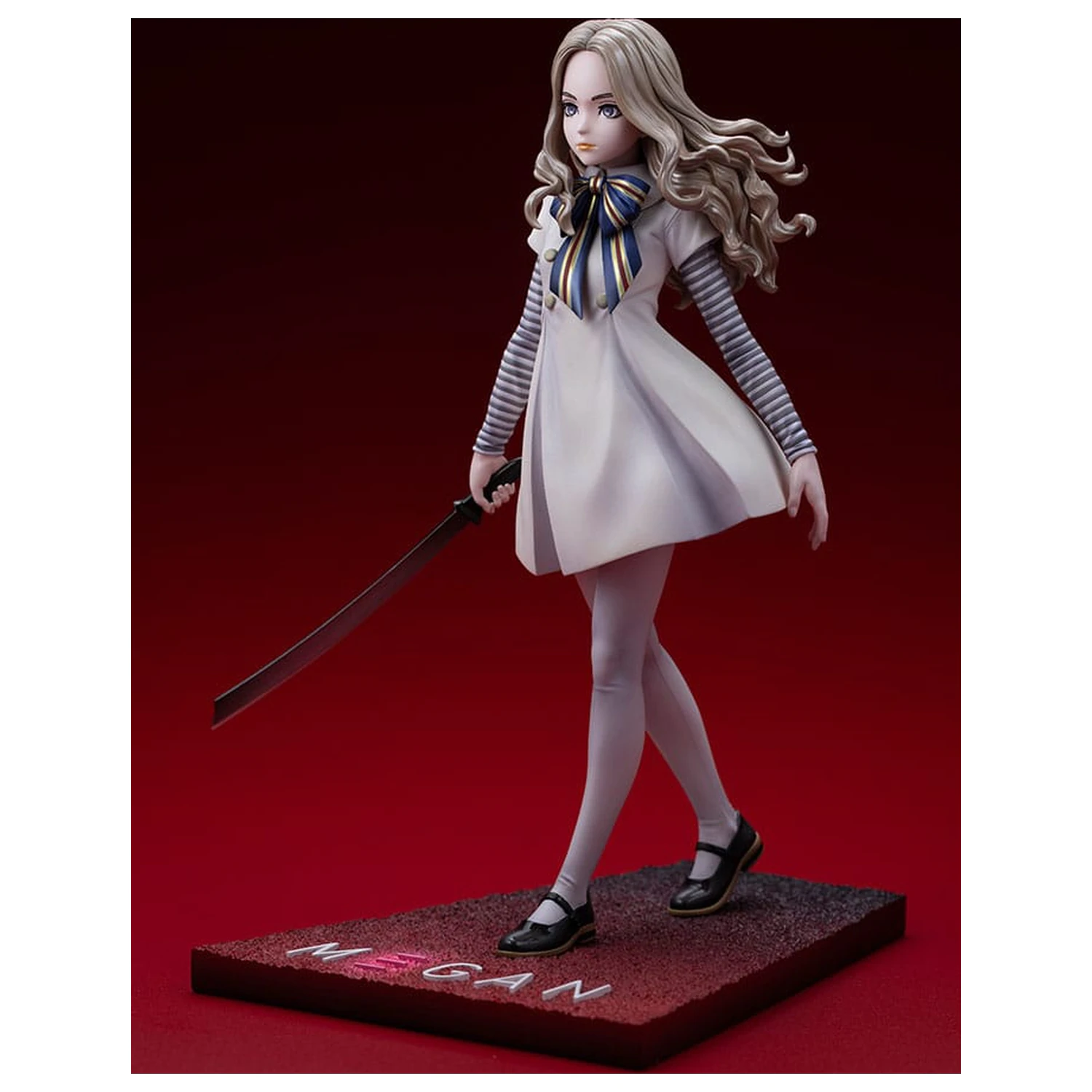 M3GAN Bishoujo statua PVC 1/7 21 cm zdjęcie produktu