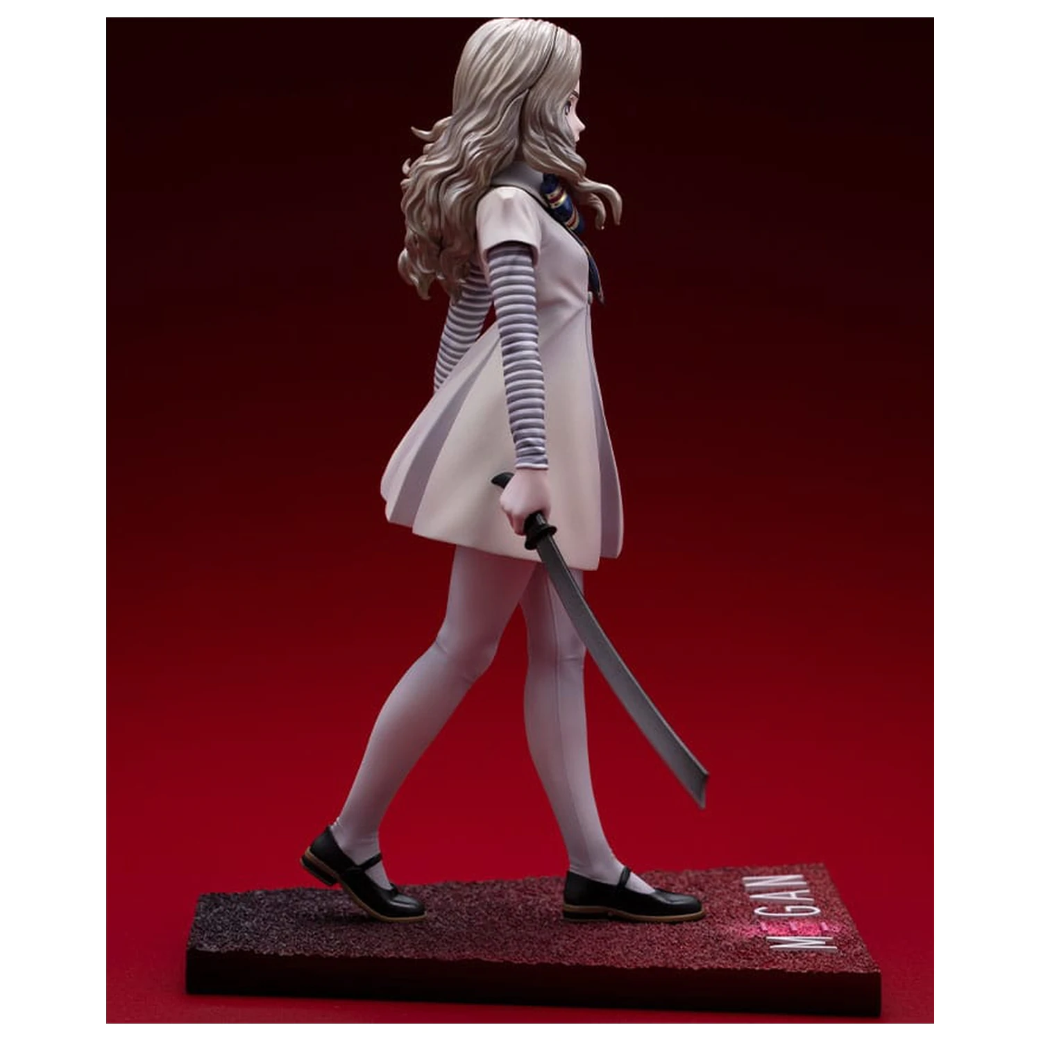 M3GAN Bishoujo statua PVC 1/7 21 cm zdjęcie produktu