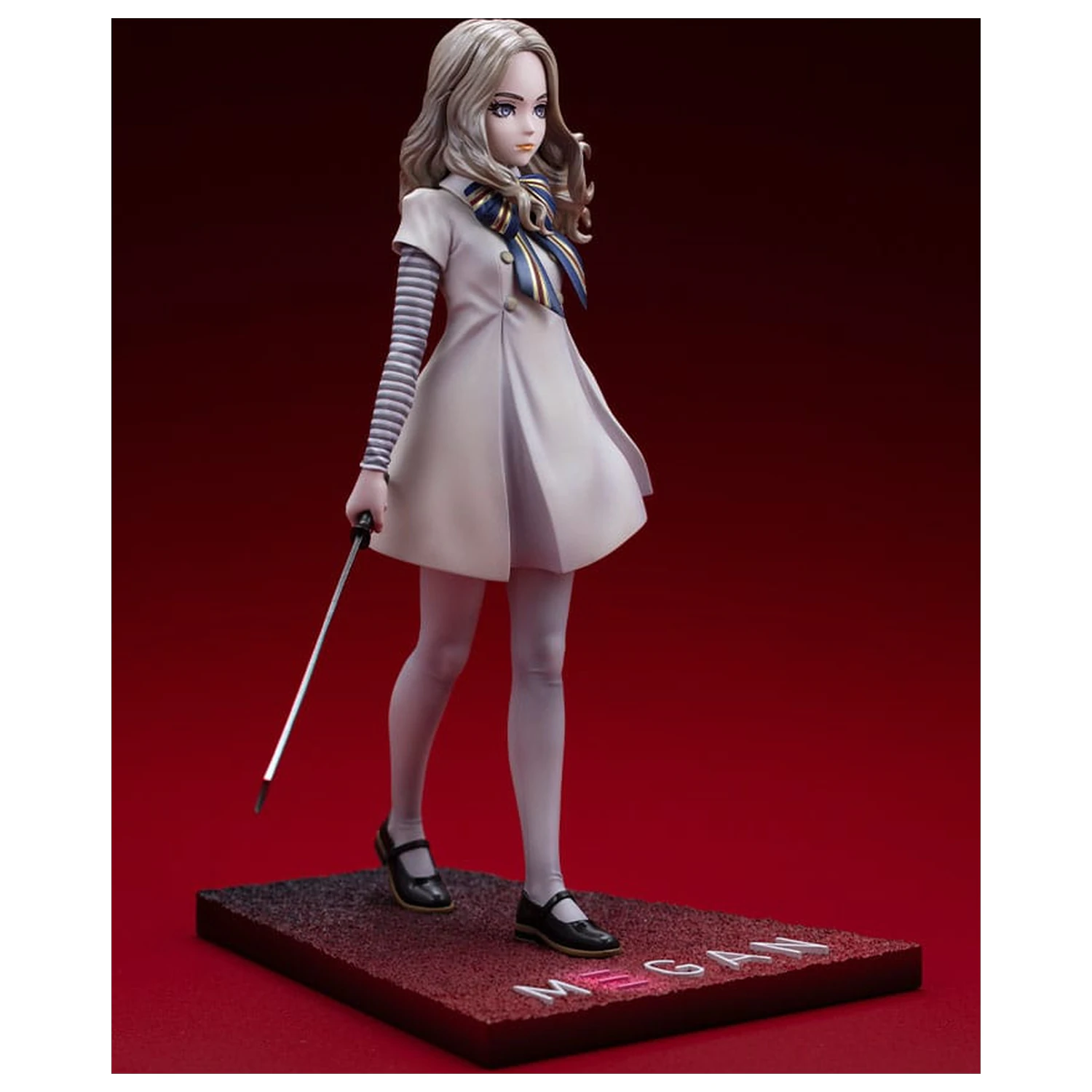 M3GAN Bishoujo statua PVC 1/7 21 cm zdjęcie produktu