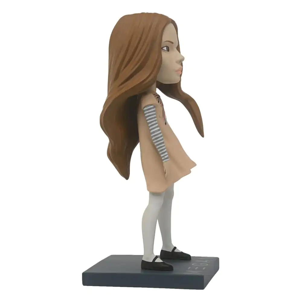 M3GAN Head Knocker Figurka Bobble-Head M3GAN 18 cm zdjęcie produktu