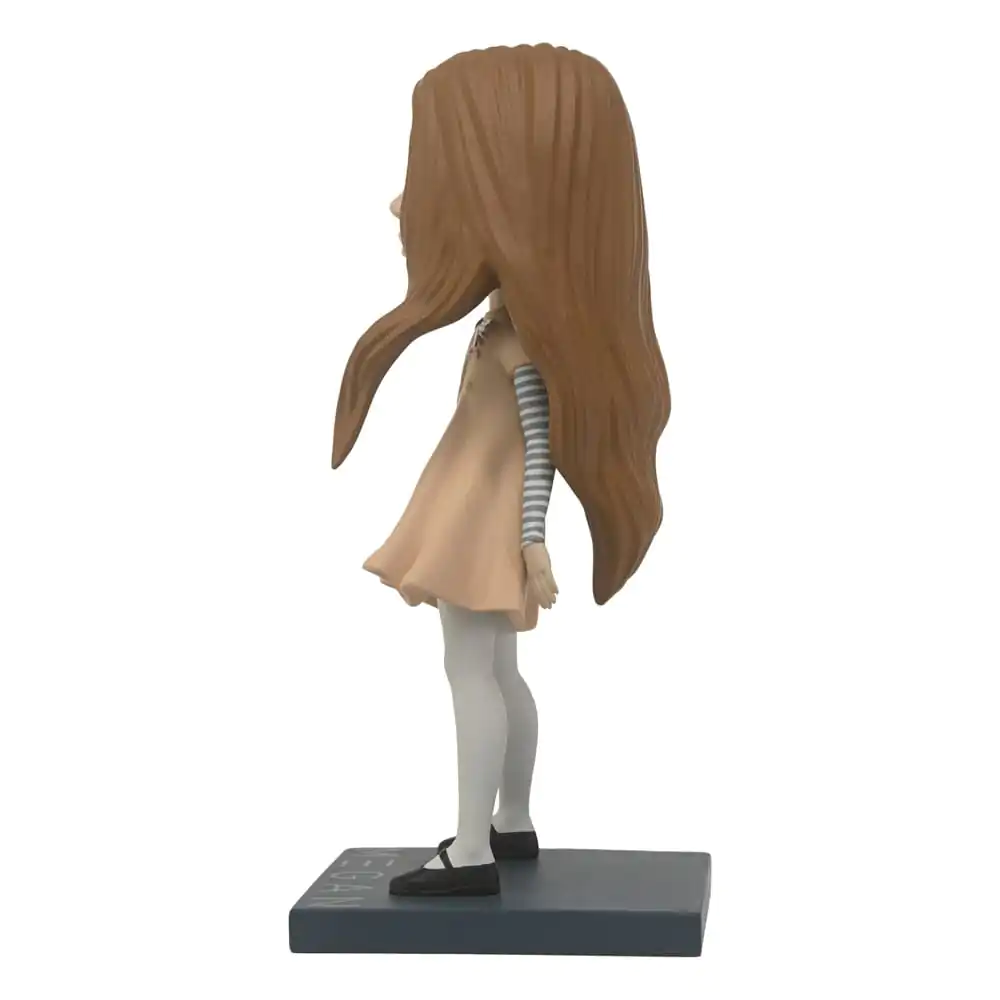 M3GAN Head Knocker Figurka Bobble-Head M3GAN 18 cm zdjęcie produktu