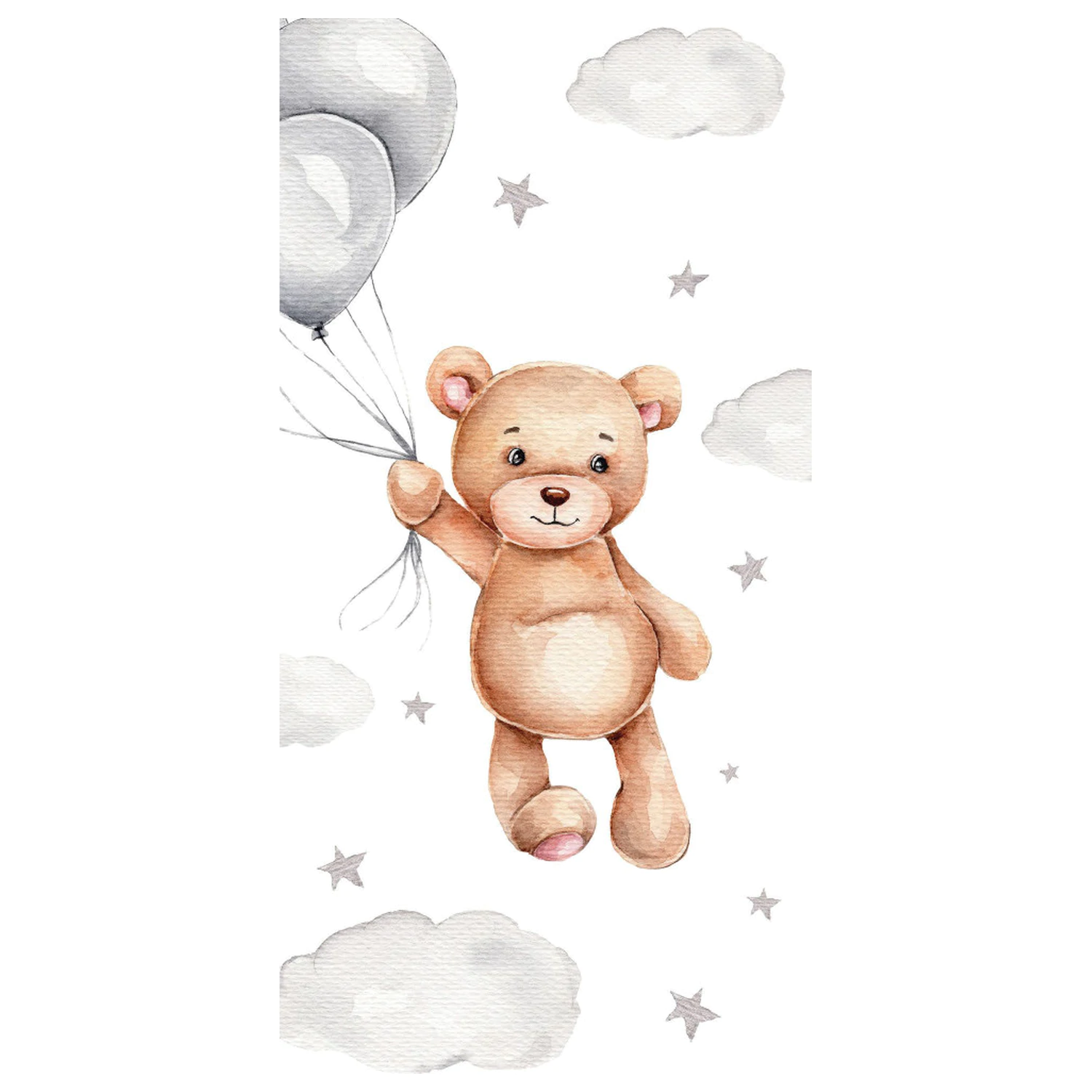 Teddy Bear ręcznik zdjęcie produktu