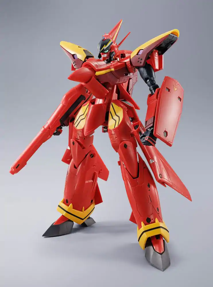 Macross 7 DX Chogokin Figurka Akcji VF-19 Custom Excalibur Basara Nekki Special 24 cm zdjęcie produktu