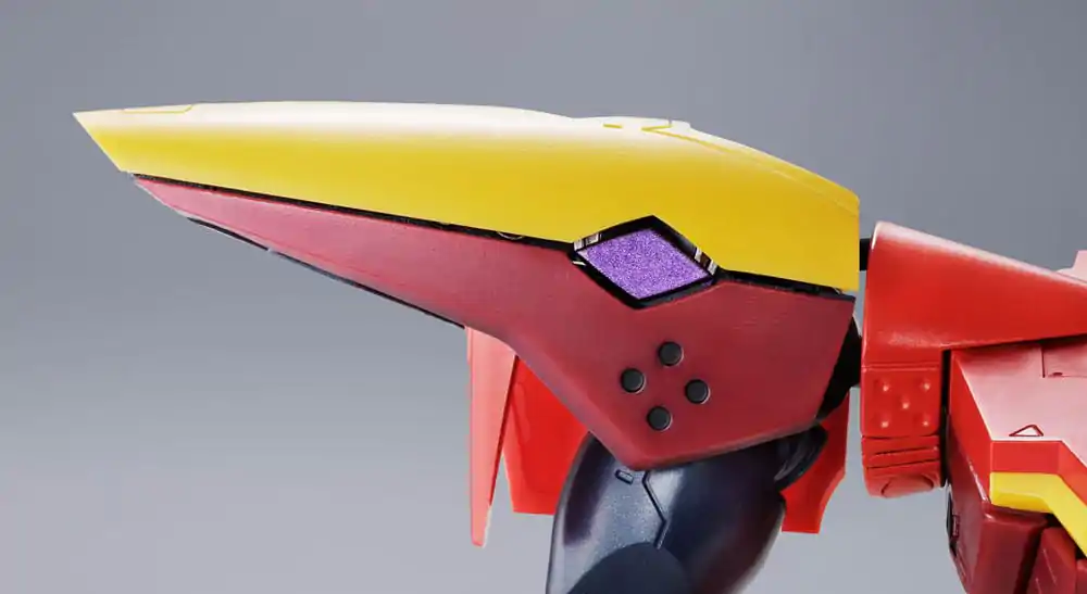 Macross 7 DX Chogokin Figurka Akcji VF-19 Custom Excalibur Basara Nekki Special 24 cm zdjęcie produktu