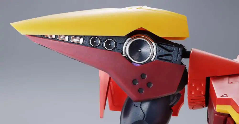 Macross 7 DX Chogokin Figurka Akcji VF-19 Custom Excalibur Basara Nekki Special 24 cm zdjęcie produktu