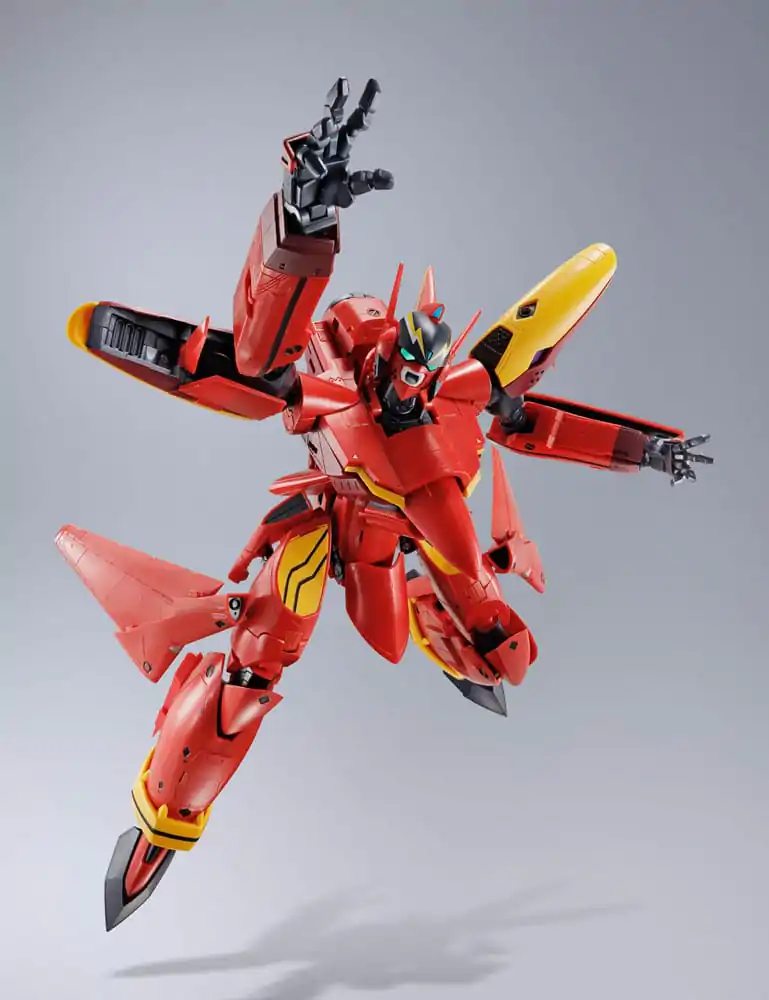 Macross 7 DX Chogokin Figurka Akcji VF-19 Custom Excalibur Basara Nekki Special 24 cm zdjęcie produktu