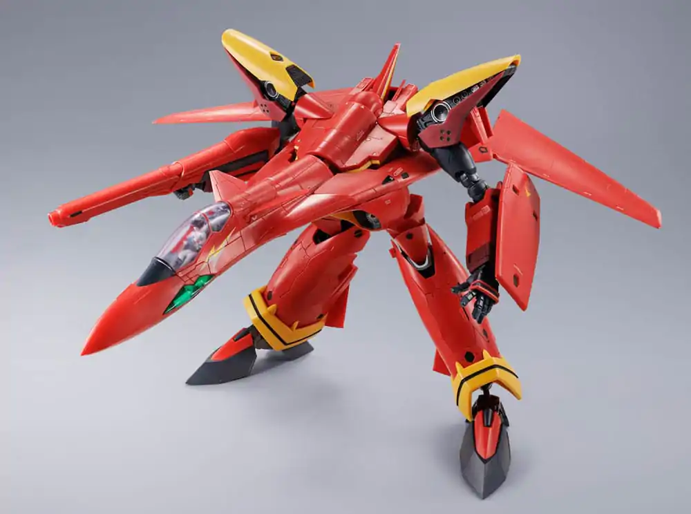 Macross 7 DX Chogokin Figurka Akcji VF-19 Custom Excalibur Basara Nekki Special 24 cm zdjęcie produktu