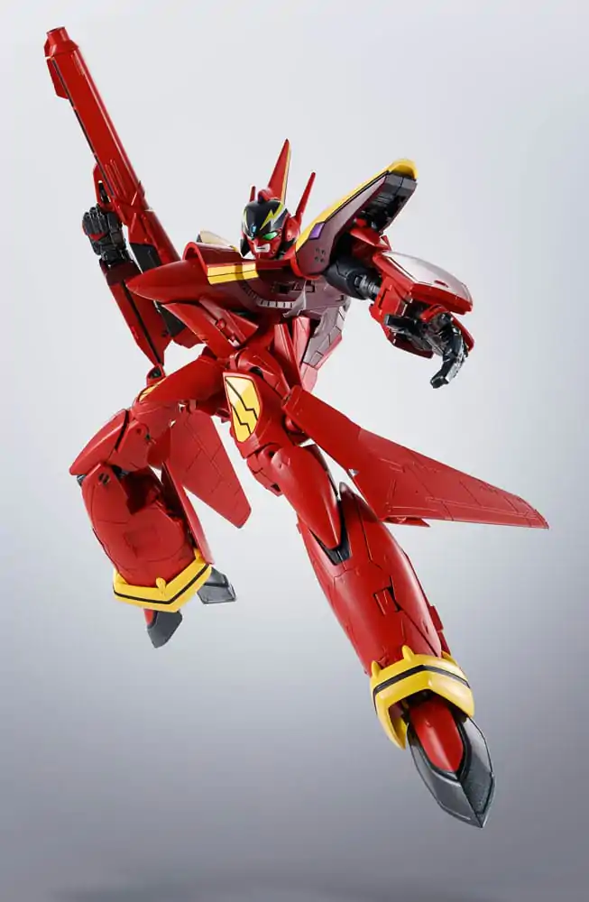 Macross 7 Hi-Metal R Figurka Akcji VF-19 Custom Fire Valkyrie 11 cm zdjęcie produktu