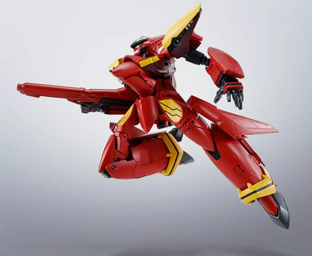 Macross 7 Hi-Metal R Figurka Akcji VF-19 Custom Fire Valkyrie 11 cm zdjęcie produktu