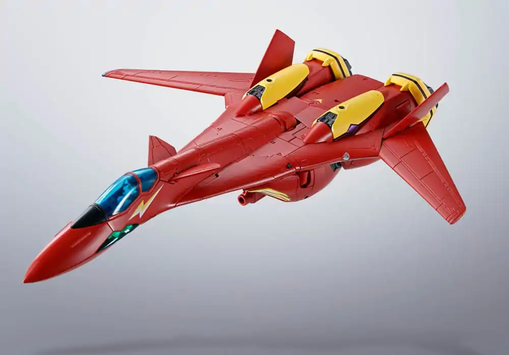 Macross 7 Hi-Metal R Figurka Akcji VF-19 Custom Fire Valkyrie 11 cm zdjęcie produktu