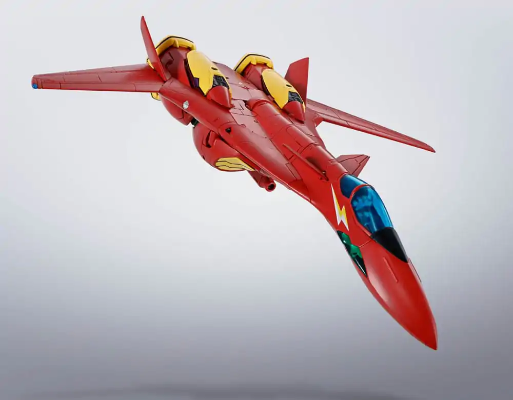 Macross 7 Hi-Metal R Figurka Akcji VF-19 Custom Fire Valkyrie 11 cm zdjęcie produktu