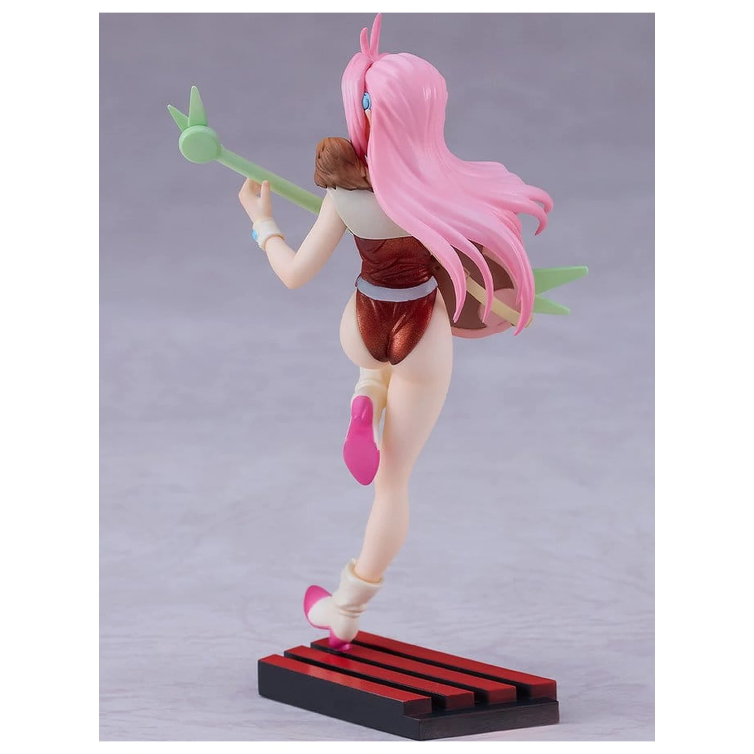 Macross 7 PLAMAX Plastic Model Kit MF-90: minimum factory Mylene Flare Jenius 9 cm zdjęcie produktu