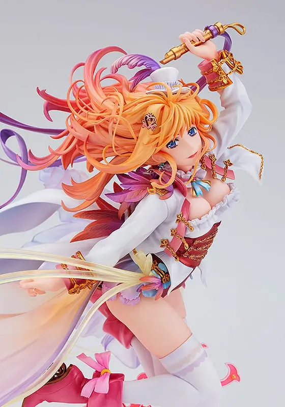 Macross Frontier Figurka PVC 1/7 Sheryl Nome Anniversary Stage Ver. 29 cm zdjęcie produktu