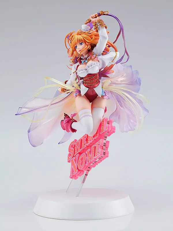 Macross Frontier Figurka PVC 1/7 Sheryl Nome Anniversary Stage Ver. 29 cm zdjęcie produktu