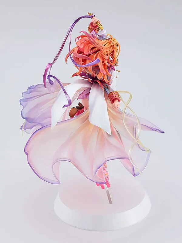 Macross Frontier Figurka PVC 1/7 Sheryl Nome Anniversary Stage Ver. 29 cm zdjęcie produktu