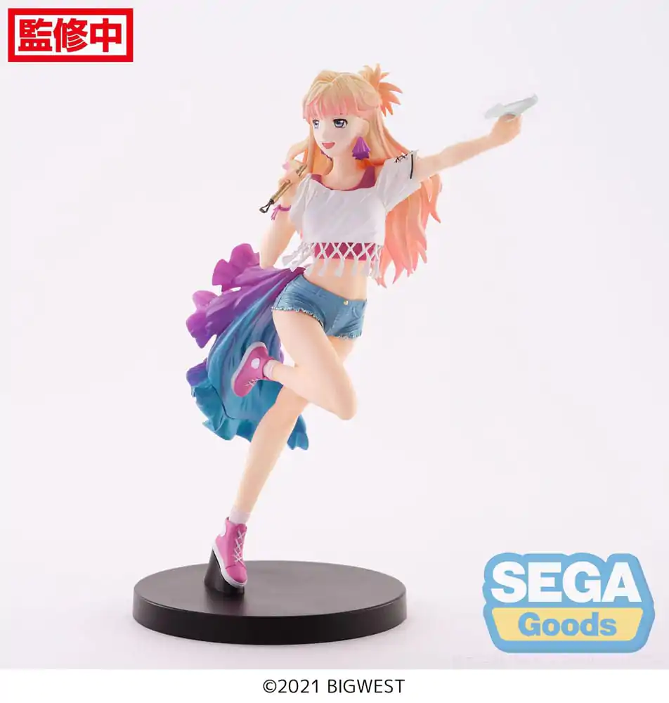 Macross Frontier FIGURIZMa Statuetka PVC Sheryl Nome Labyrinth of Time Ver. 19 cm zdjęcie produktu