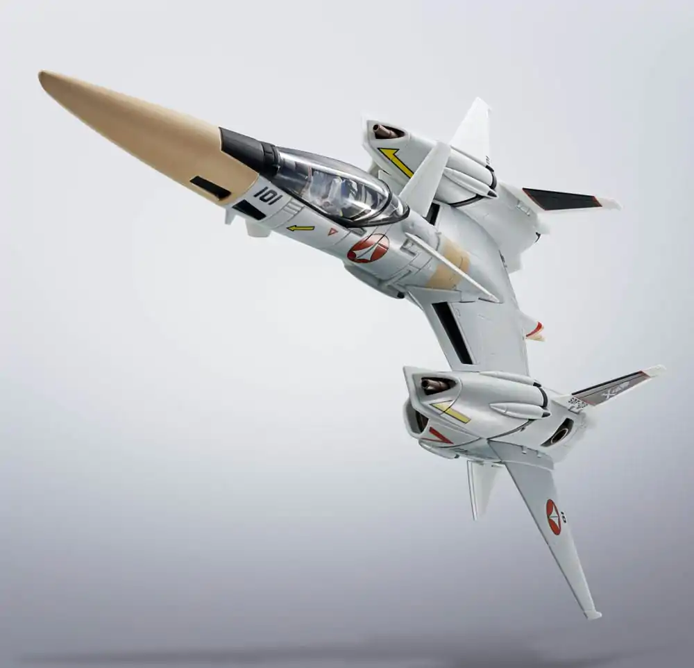 Macross The Super Dimension Fortress Hi-Metal R Figurka Akcji VF-4 Lightning III -Flash Back 2012- 29 cm zdjęcie produktu