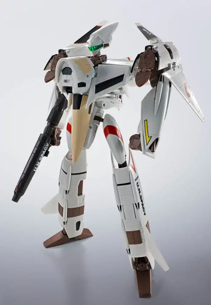 Macross The Super Dimension Fortress Hi-Metal R Figurka Akcji VF-4 Lightning III -Flash Back 2012- 29 cm zdjęcie produktu