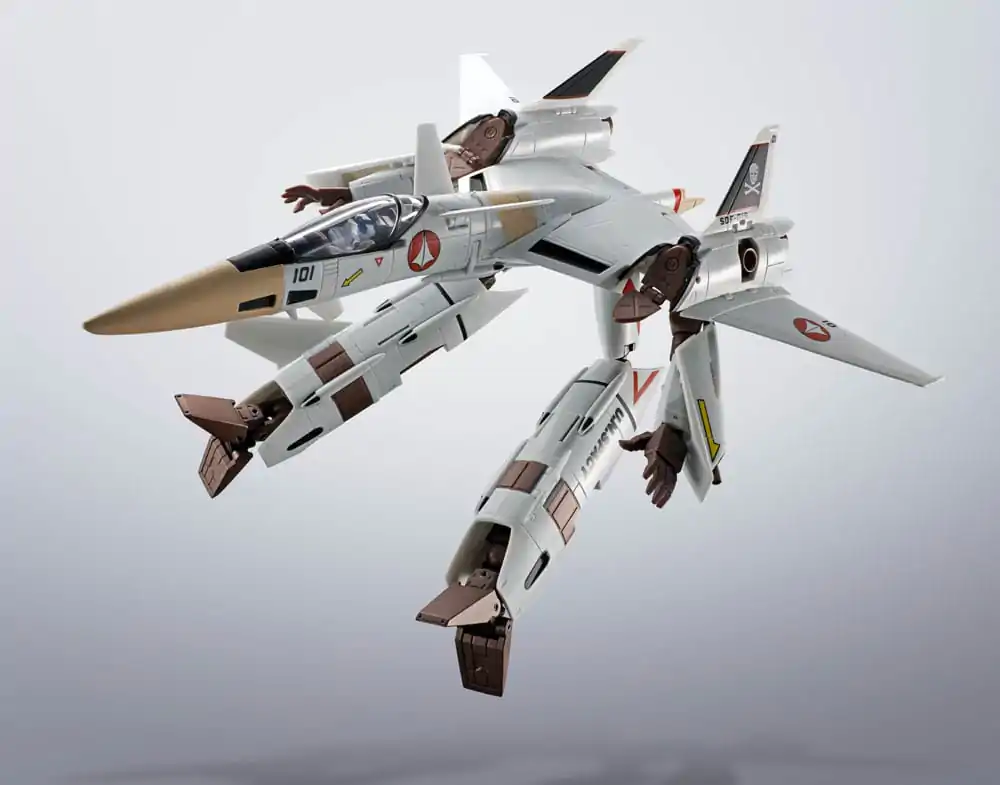 Macross The Super Dimension Fortress Hi-Metal R Figurka Akcji VF-4 Lightning III -Flash Back 2012- 29 cm zdjęcie produktu