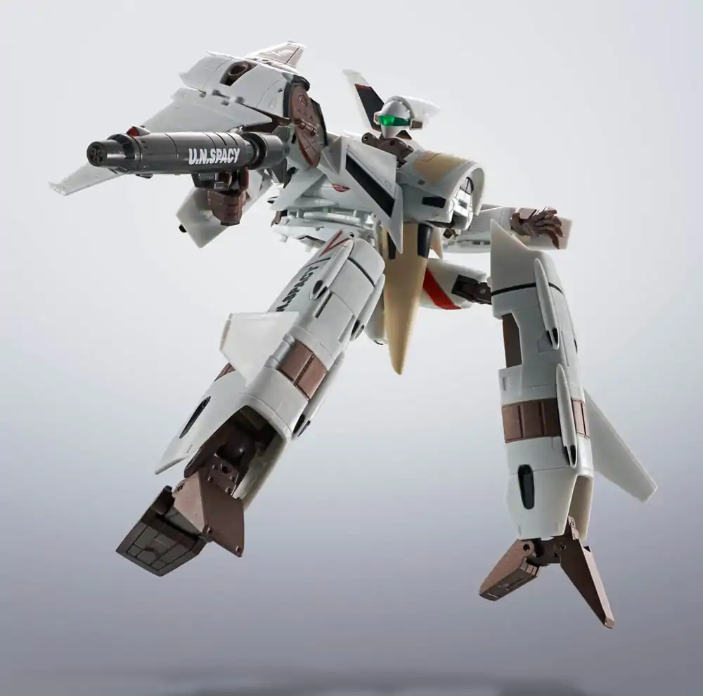 Macross The Super Dimension Fortress Hi-Metal R Figurka Akcji VF-4 Lightning III -Flash Back 2012- 29 cm zdjęcie produktu