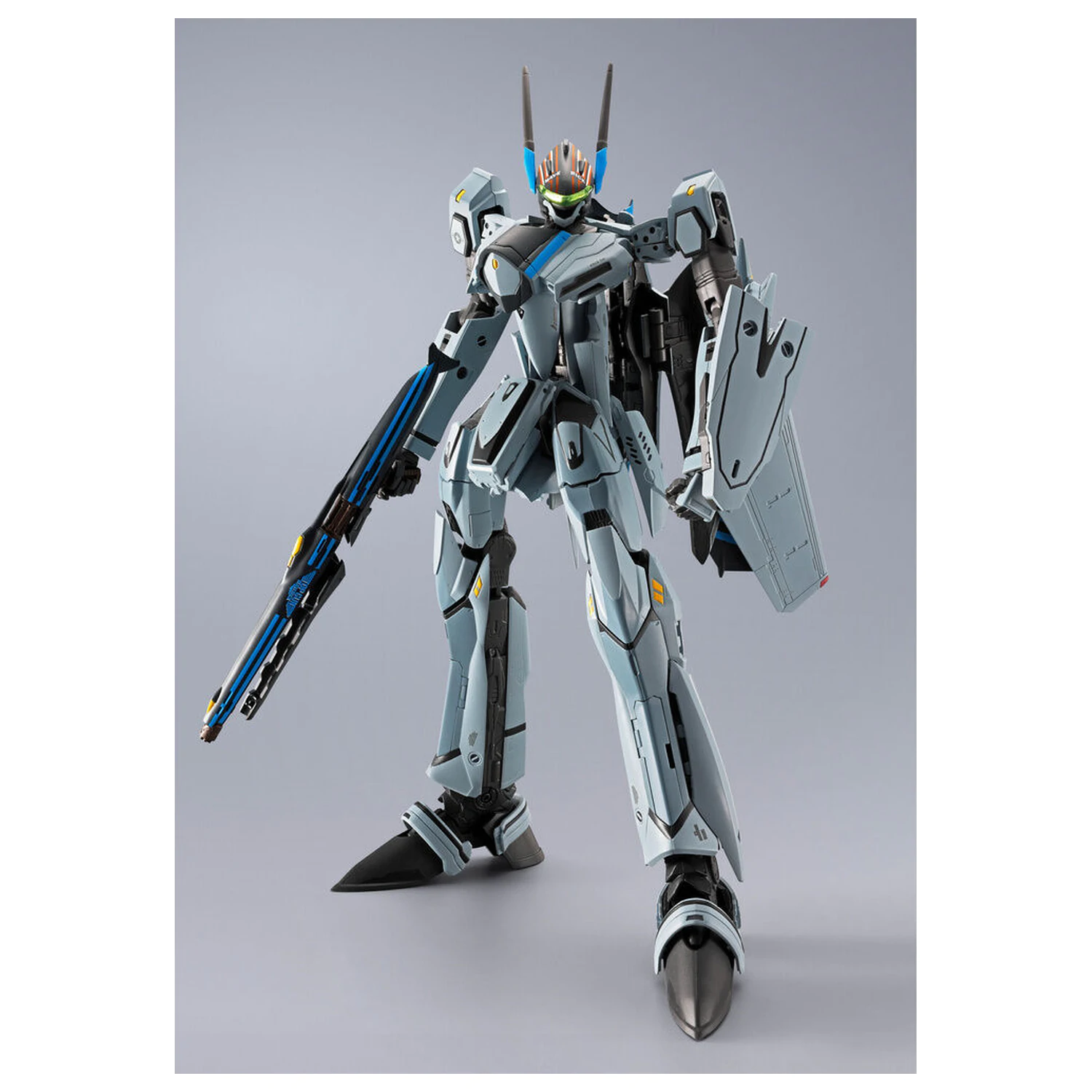 Macross VF-25 Messiah Valkyrie Top Gun Maverick Ver. figurka 25cm zdjęcie produktu