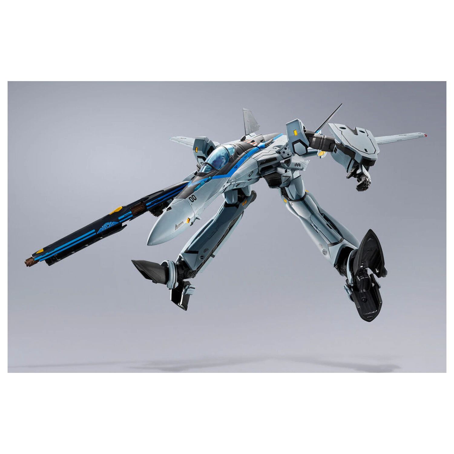 Macross VF-25 Messiah Valkyrie Top Gun Maverick Ver. figurka 25cm zdjęcie produktu