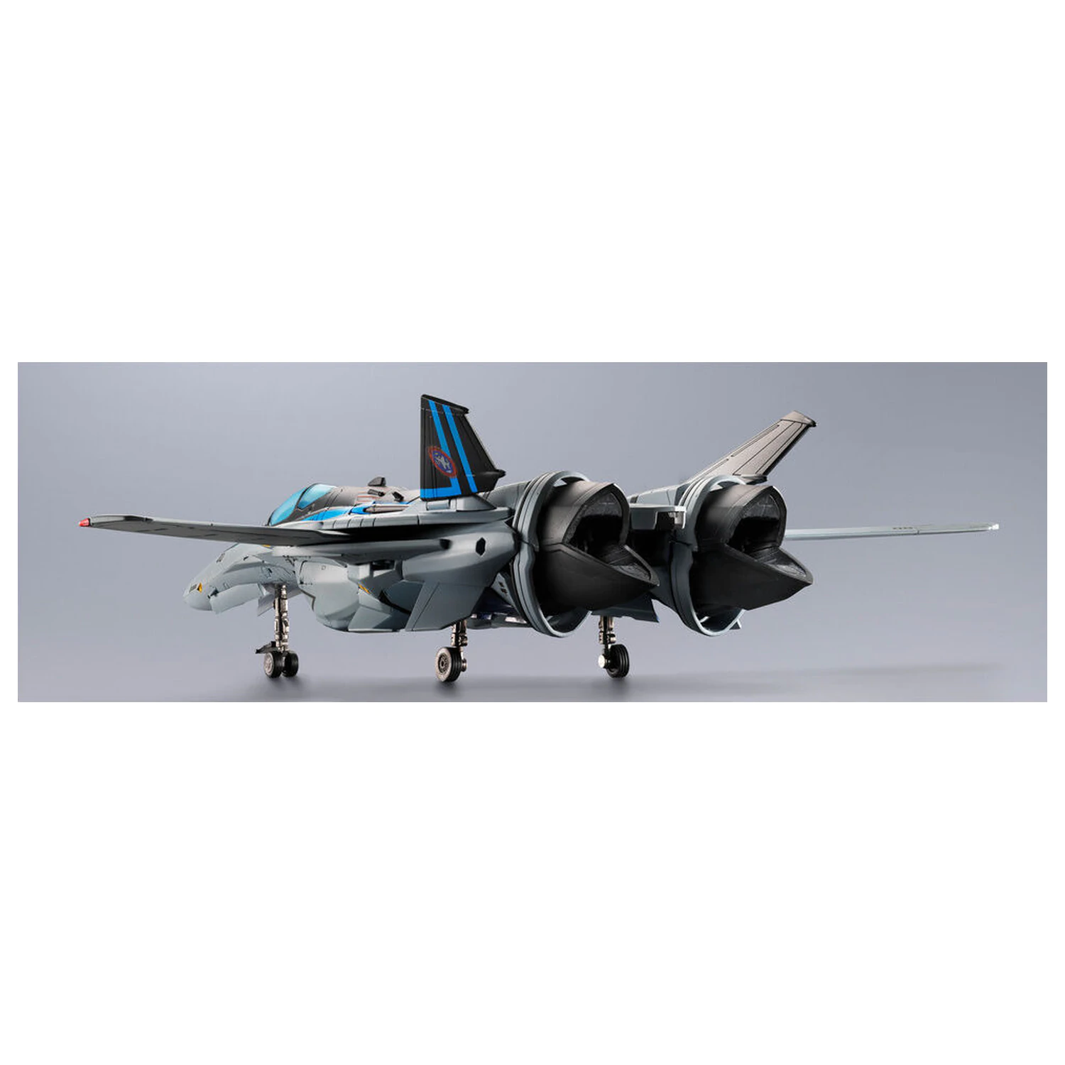 Macross VF-25 Messiah Valkyrie Top Gun Maverick Ver. figurka 25cm zdjęcie produktu