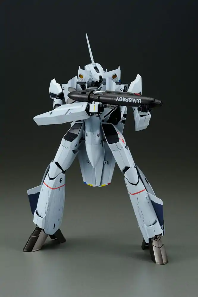 Macross Zero Figurka Akcji 1/60 Kanzen Henkei VF-0A Phoenix Shin Kudo Mounted Machine 32 cm zdjęcie produktu