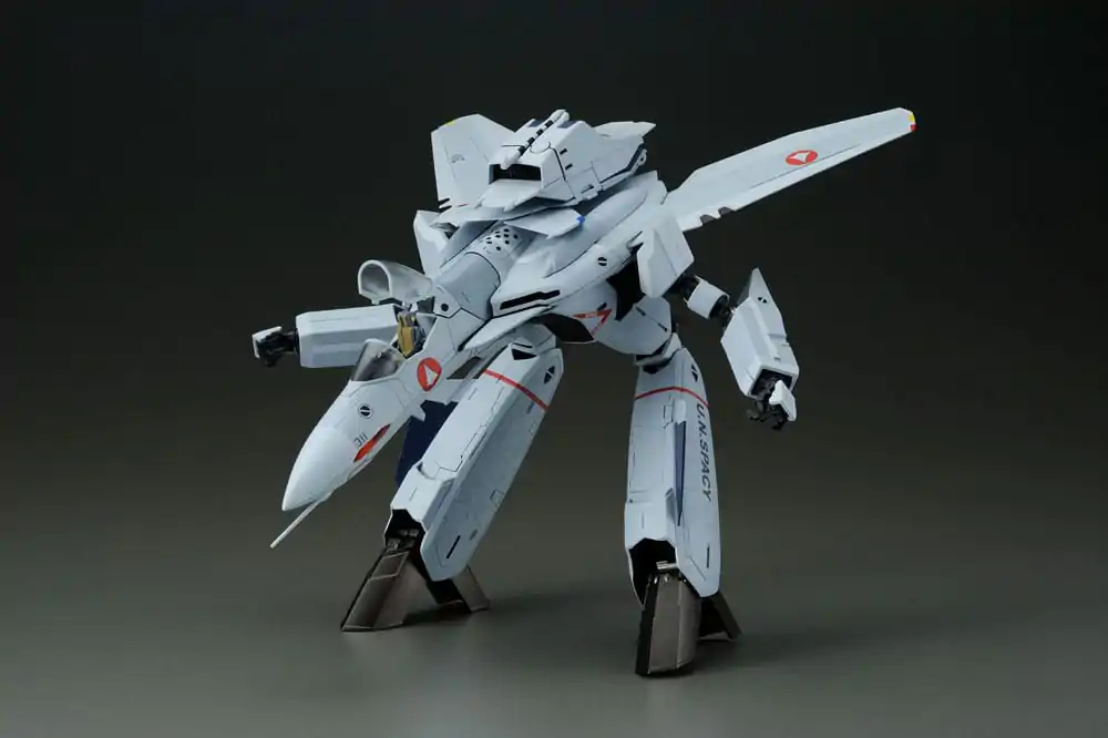 Macross Zero Figurka Akcji 1/60 Kanzen Henkei VF-0A Phoenix Shin Kudo Mounted Machine 32 cm zdjęcie produktu