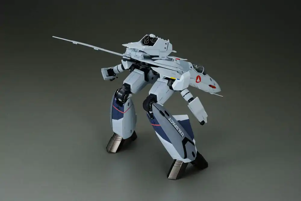 Macross Zero Figurka Akcji 1/60 Kanzen Henkei VF-0A Phoenix Shin Kudo Mounted Machine 32 cm zdjęcie produktu