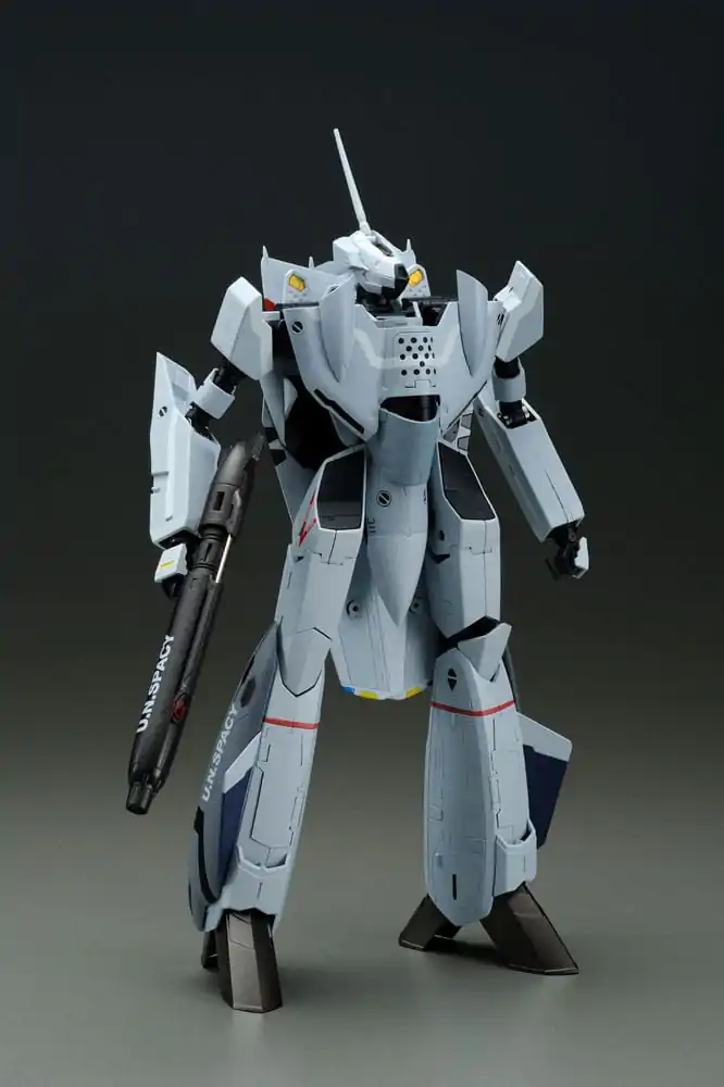 Macross Zero Figurka Akcji 1/60 Kanzen Henkei VF-0A Phoenix Shin Kudo Mounted Machine 32 cm zdjęcie produktu