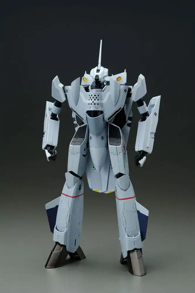 Macross Zero Figurka Akcji 1/60 Kanzen Henkei VF-0A Phoenix Shin Kudo Mounted Machine 32 cm zdjęcie produktu