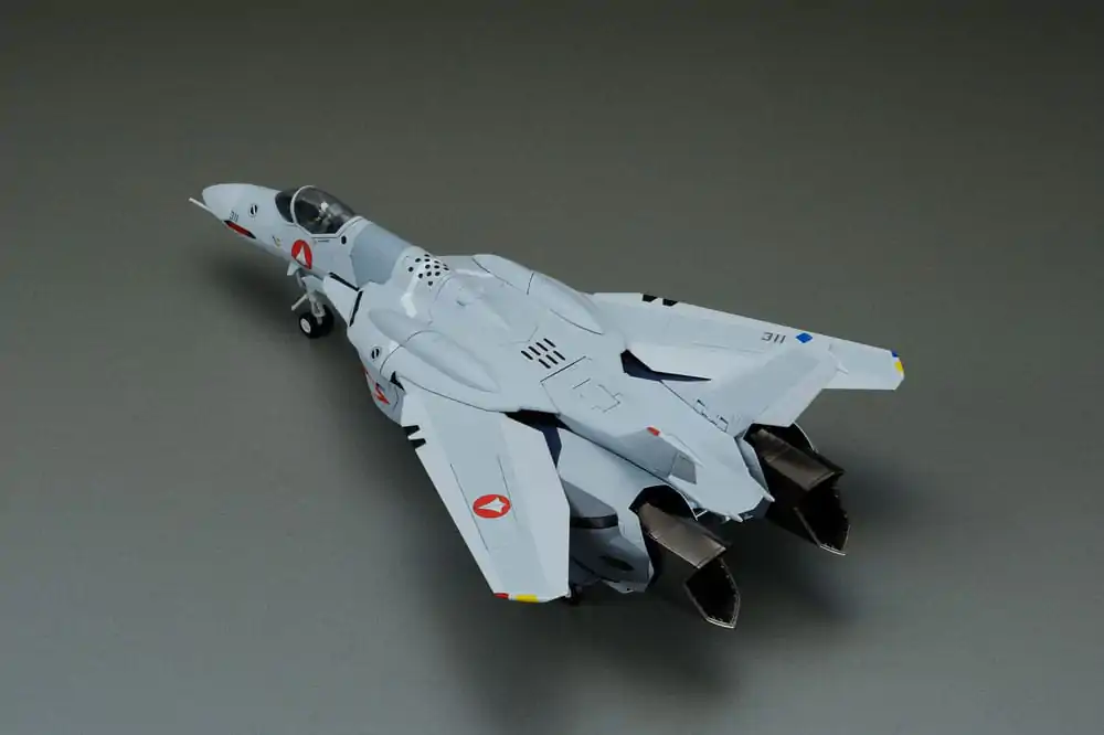 Macross Zero Figurka Akcji 1/60 Kanzen Henkei VF-0A Phoenix Shin Kudo Mounted Machine 32 cm zdjęcie produktu